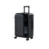 Aiwashi Smooth Sailing Side-Opening Hardside Luggage