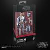 Hasbro Star Wars Star Wars Black Series Jango Fett, Star Wars: Attack of the Clones (Episode II) Premium Collectible 15cm Action Figure G2566, Authent