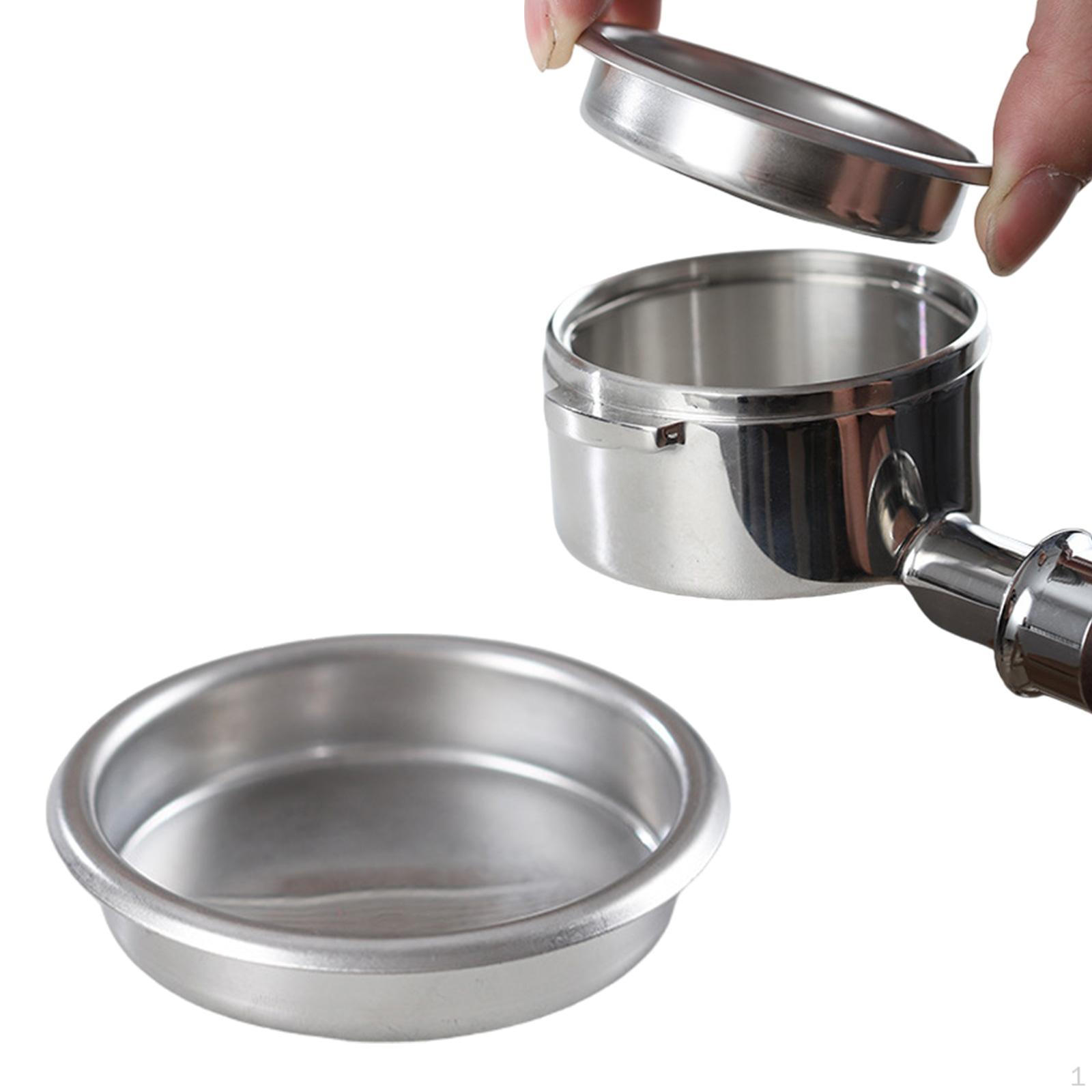 

Фильтр для кофе из нержавеющей стали для использования дома и в офисе