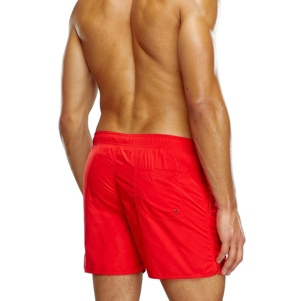 Diesel Mens BMBX-Nico Swim Shorts