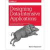 Designing Data-Intensive Applications Paperback UKN1501
