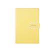 Macaron Color A5 Notebook 224 Pages Handbook Fashion Student Notebook  School Office Supplies