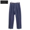 NEAT 19-030-050-0056-3-0 2-pleat Slacks/ Bottoms 30 blueUsed