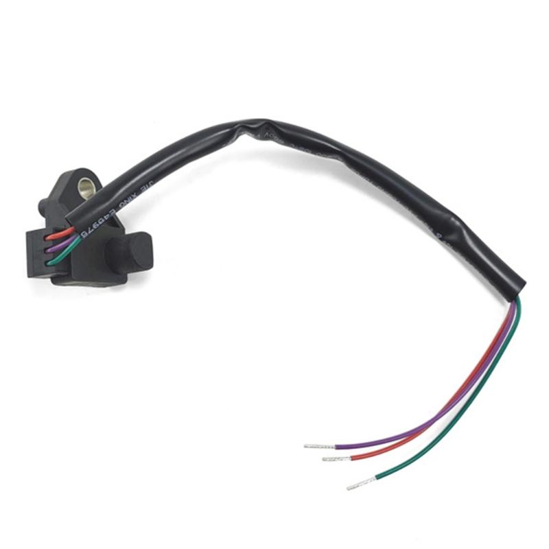 Professional Durable Turbine Speed Sensor 31705AA690 5EAT P1710 for Legacy 2.5L 3.0L 3.6L Reliable Output Quick Response
