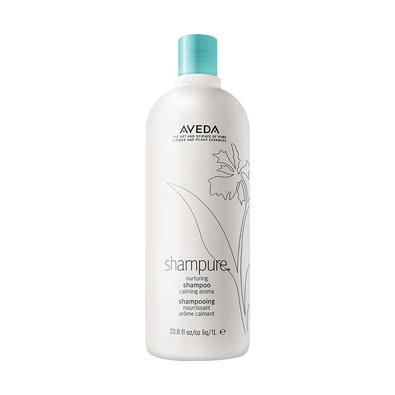 

Avante Botanical Essence Shampoo 1000ml