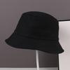 Summer Bucket Hat Women's Fashion Show Face Small Leisure Basin Hat Outdoor Travel New Sunshade Sun Protection Hat Beach Hat