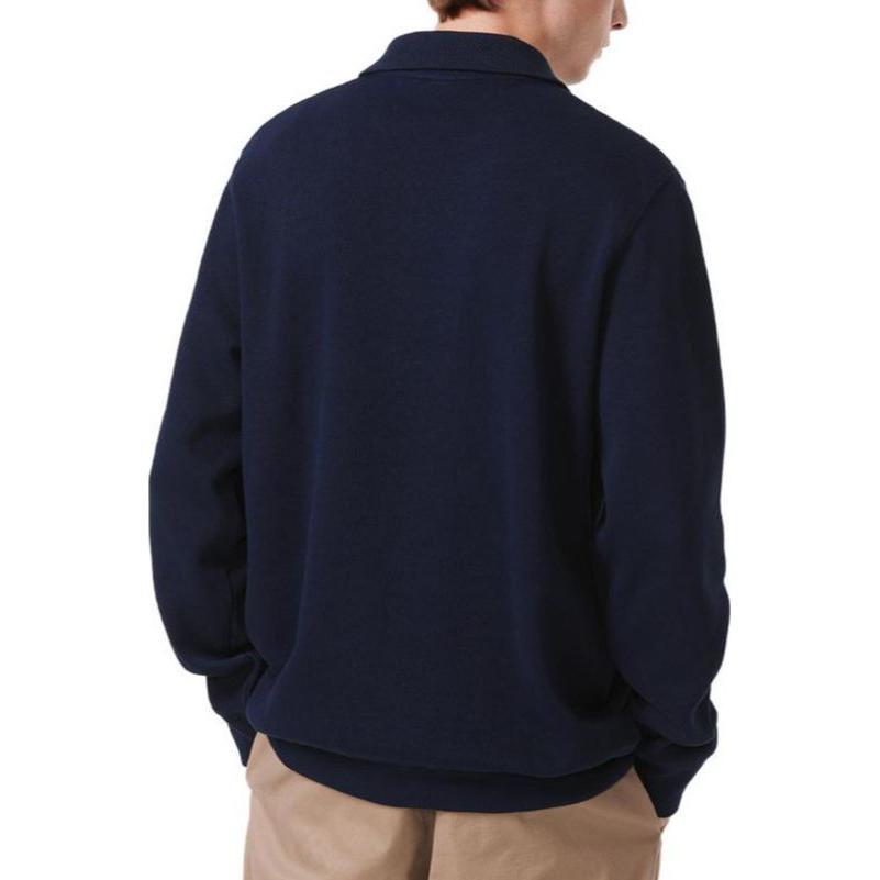 Lacoste Sweatshirt Men's Navy Blue SH1927-166