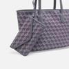 CHRISTY NG Graffiti-Print Große Vielseitige Tote & Umhängetasche für Mütter und Kinder
