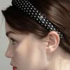 Jean Paul Clarisse Dot Hairband JP-22-061HB