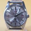 Used Used operation item RADO/Rado Golden Hoese manual winding mechanical wristwatch waterproof/water shield calendar