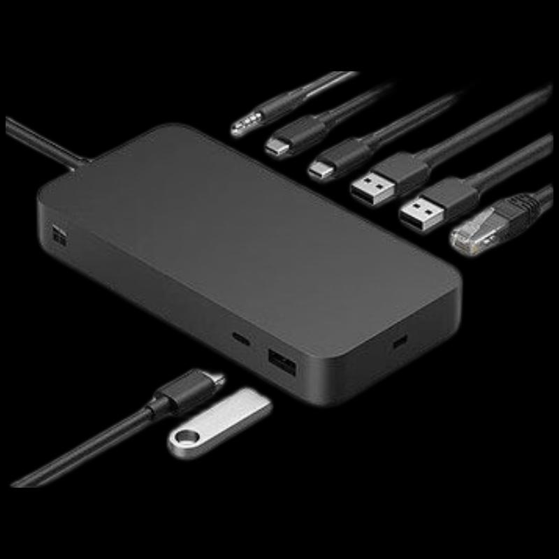 Microsoft Surface Thunderbolt 4 Dock