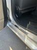 Dørterskler Carmos V1 (4 stk, rustfritt stål) for Fiat Linea 2006-2018