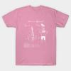 T Shirt Women Journal Entry2A Kid Or Squid Harajuku Print Kawaii Tshirt Summer Short Sleeve Female T-Shirt Top Tee