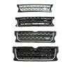 Modified Front Grille for 2010-2014 Land Rover Discovery 4 L319 - Air Intake Design