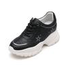 MiSope Women S SneakerS 7cm 3color 012410003