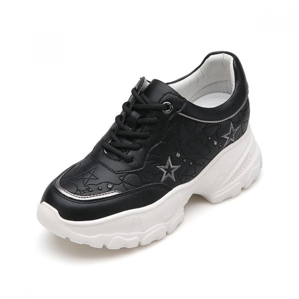 MiSope Women S SneakerS 7cm 3color 012410003