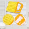 Duster for Cleaning Blind Duster Window Cleaning Tool for Office Household