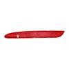 Rear Bumper Reflector for Mercedes-Benz