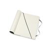 Moleskine Notebook Classic Notebook Soft Cover Grid XL Size Wide X 25cm Myrtle Green QP622K15 (19cm Long)