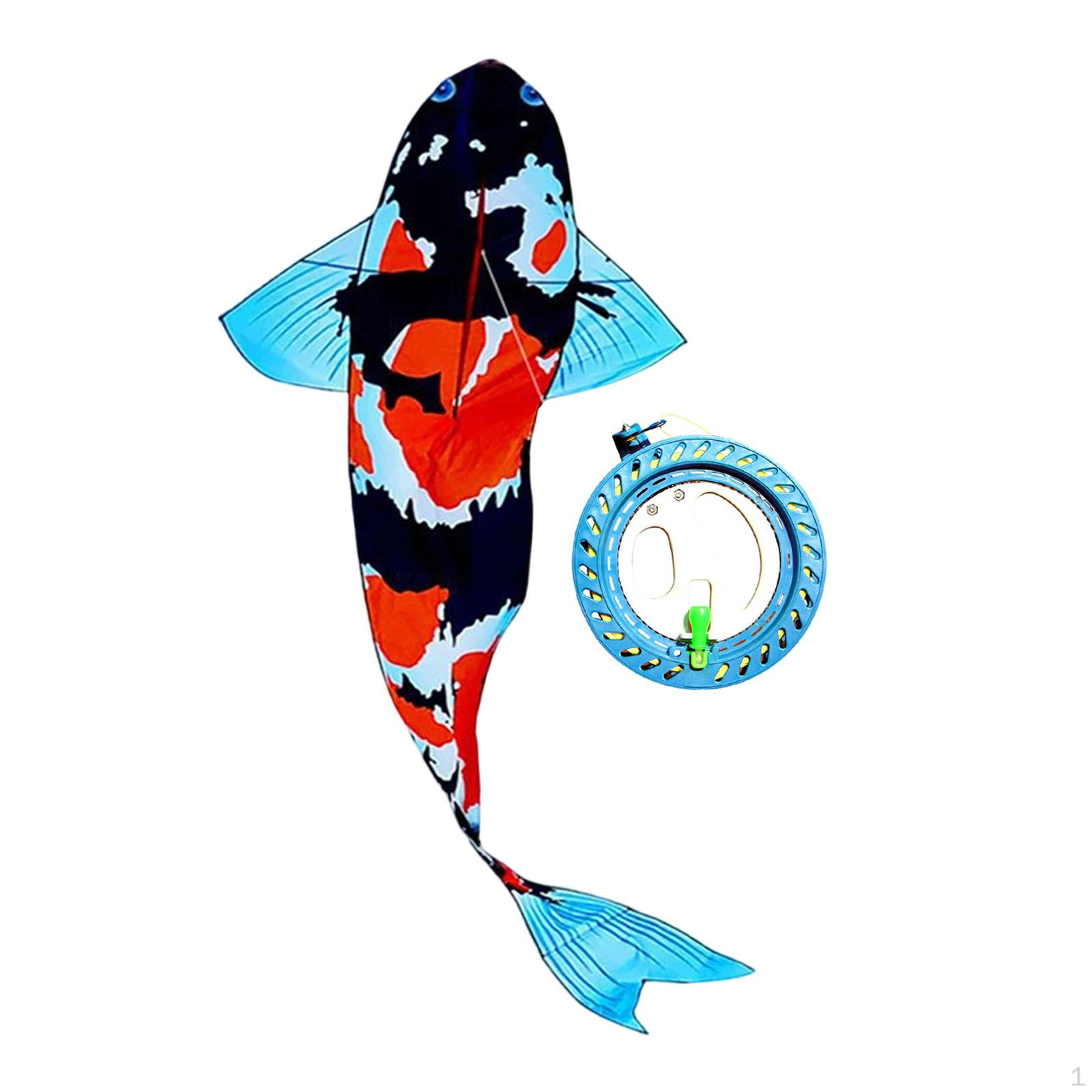 

Large -shaped Kite for Hanging, Ideal Adults.