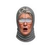 Unisex Size Funny Prank Mask 3D Print Motorcycle Ski Face Mask Motorcycle Riding Mask  Motorcycle