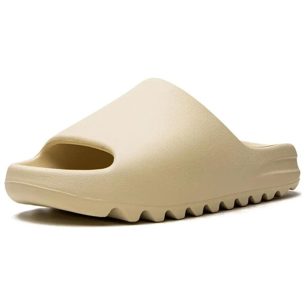 adidas Yeezy Slides Bone 2022 Unisex Sneakers Cream FZ5897