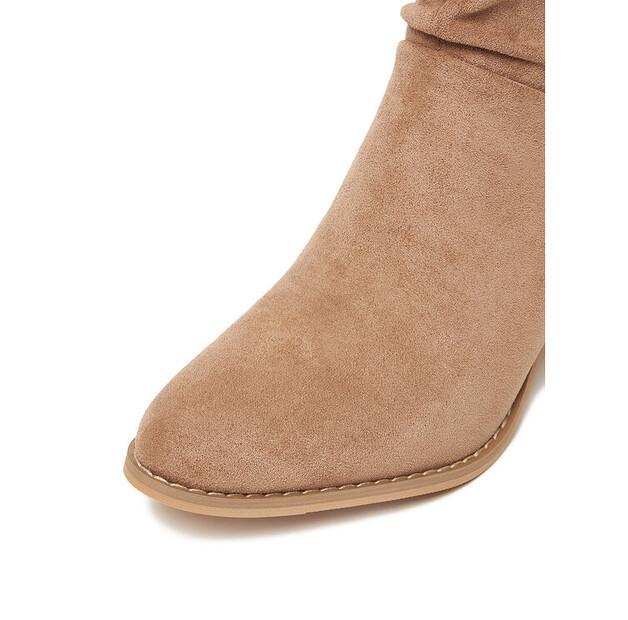Ankle Boots JENNY CEO-MARTINA WS14438-22 Beige