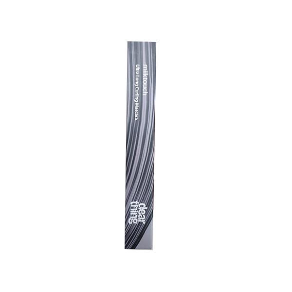 

MilkTouch Dear Thing Ultra Long Curling Mascara 01 Clear Black 7g One thing