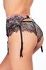 Belt for Stockings Lida (64340)