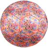 1pc Butterfly Garden Dreams Theme Soccer Ball Football, Size 5, Lightweight PVC, Outdoor Training Soccer Ball,Gift J6142