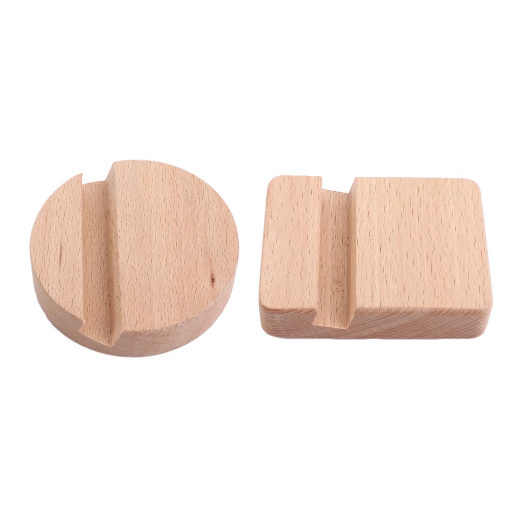 

Bases Wooden Chair Cell Phone Bracket Chair Phone Holder Mobile Phone Holder Mobile Phone Stand