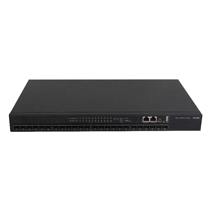 

H3C LS-6520-16S-SI 10 Gigabit Aggregation Switch