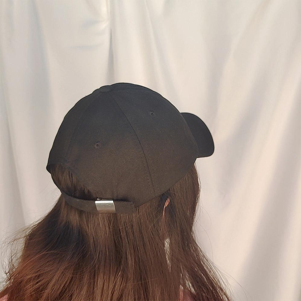 Unisex Spring Summer Sport Caps Male Women Letter S Baseball Cap Korean Style Baseball Cap Sun Hat