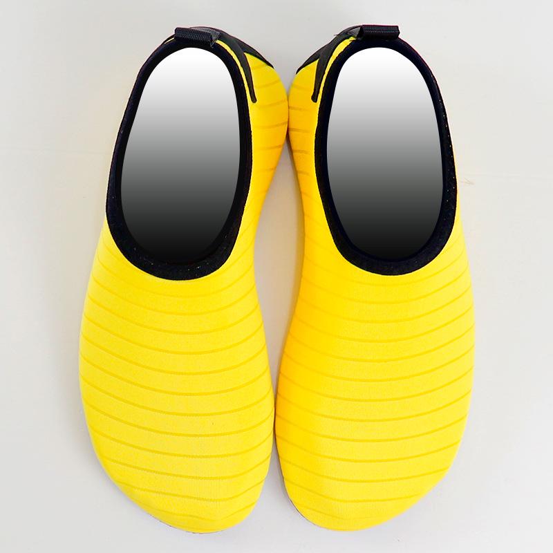 Zapatillas Deportivas Ligeras Antideslizantes para Interior para Mujer con Absorción de Impactos para Yoga, Saltar a la Cuerda, Cinta de Correr y Entrenamiento Fitness