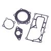 Complete Power Head Seal Gasket Kit 369-02011-0 369-0214-0 36901-0051M Boat Motor Fit for Nissan 4HP 5HP Outboard Engine