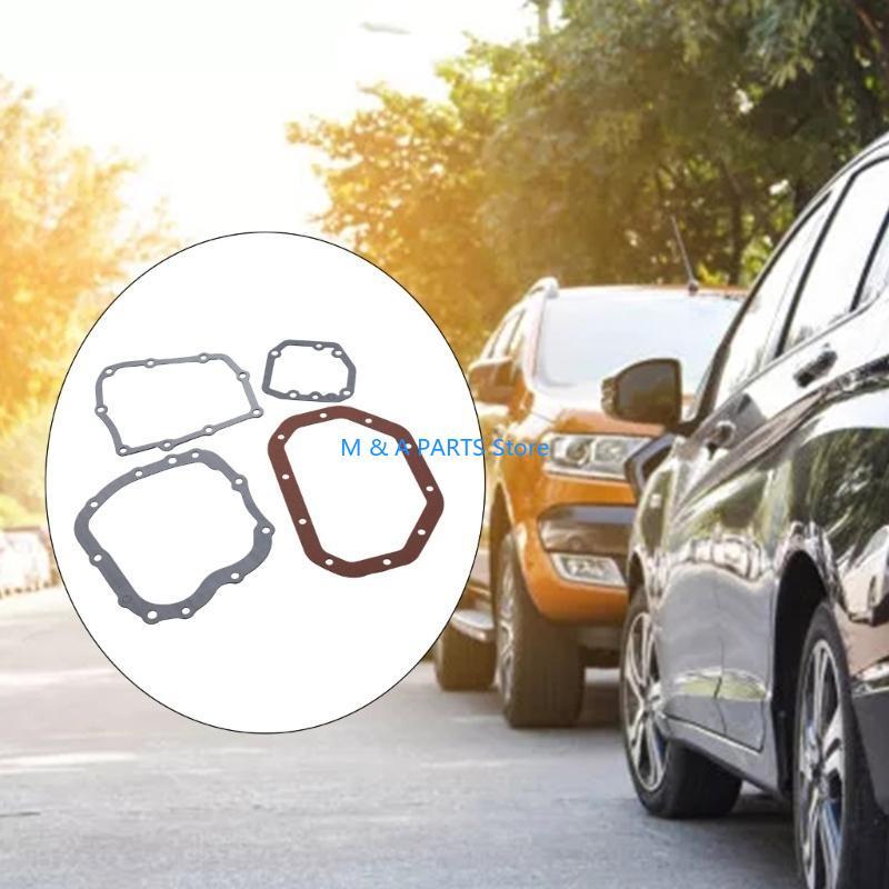 U1JF Gasket Set Repair Conversion for Corsa F10/F13/F15/F17 Transmission Gear Seal Auto Accessories