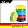 KeZhou BVR 0.75mm Soft Copper Cable