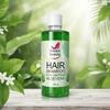 Nourishing Shampoo – Hydrating Formula for Clean, Shiny, and Healthy Hair | Strengthens, Repairs, and Restores Balance for All Hair Types (Aelover