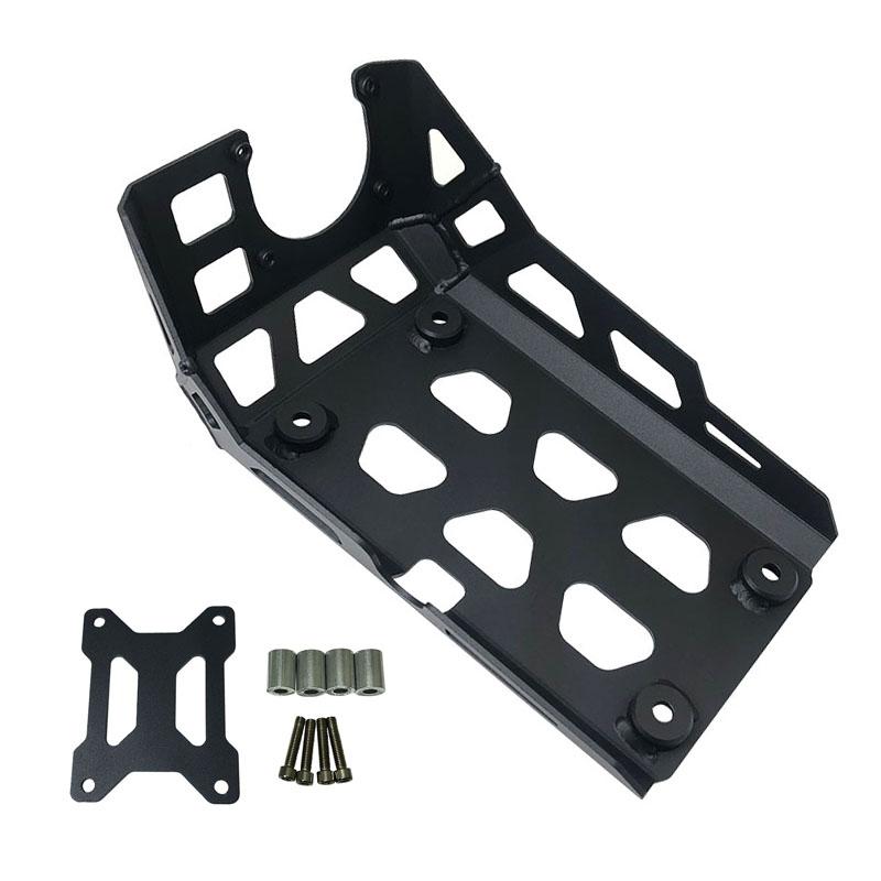 Engine Protection Cover Chassis Under Guard Skid Plate For BMW G310GS G310R G 310GS G 310R 2017-2023 2022 2021 2020 Motorcycle