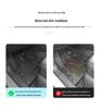 2023 Ford Maverick Waterproof TPE Floor Mats - Eco-Friendly & Odorless
