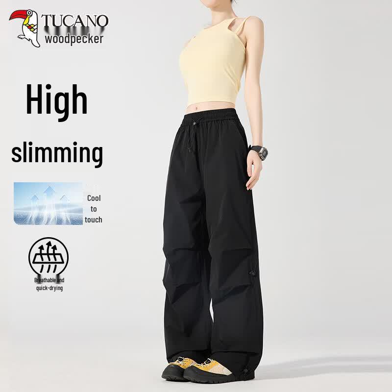 Tucano Women's Lightweight Outdoor Cargo Pants