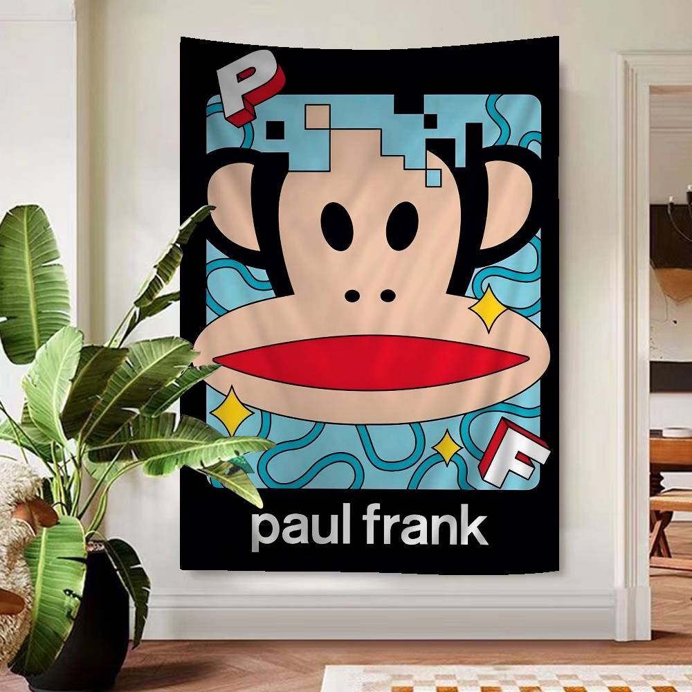 

Ppaul Ffrank DIY Wall Tapestry Hanging Tarot Hippie Wall Rugs Dorm Home Decor 74x94cm(29x37in)