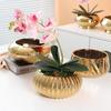 Decorațiuni pentru casă – Ghivece de flori decorative