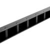 Deli 3830 10-Hole Binding Strips CN plug (adapter included)