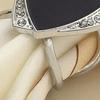 Silber Gold Metall Schalring für Damen Geometrische Schalbinden Clip Strass Schiebeschnallen für Schal Kleider Accessoires