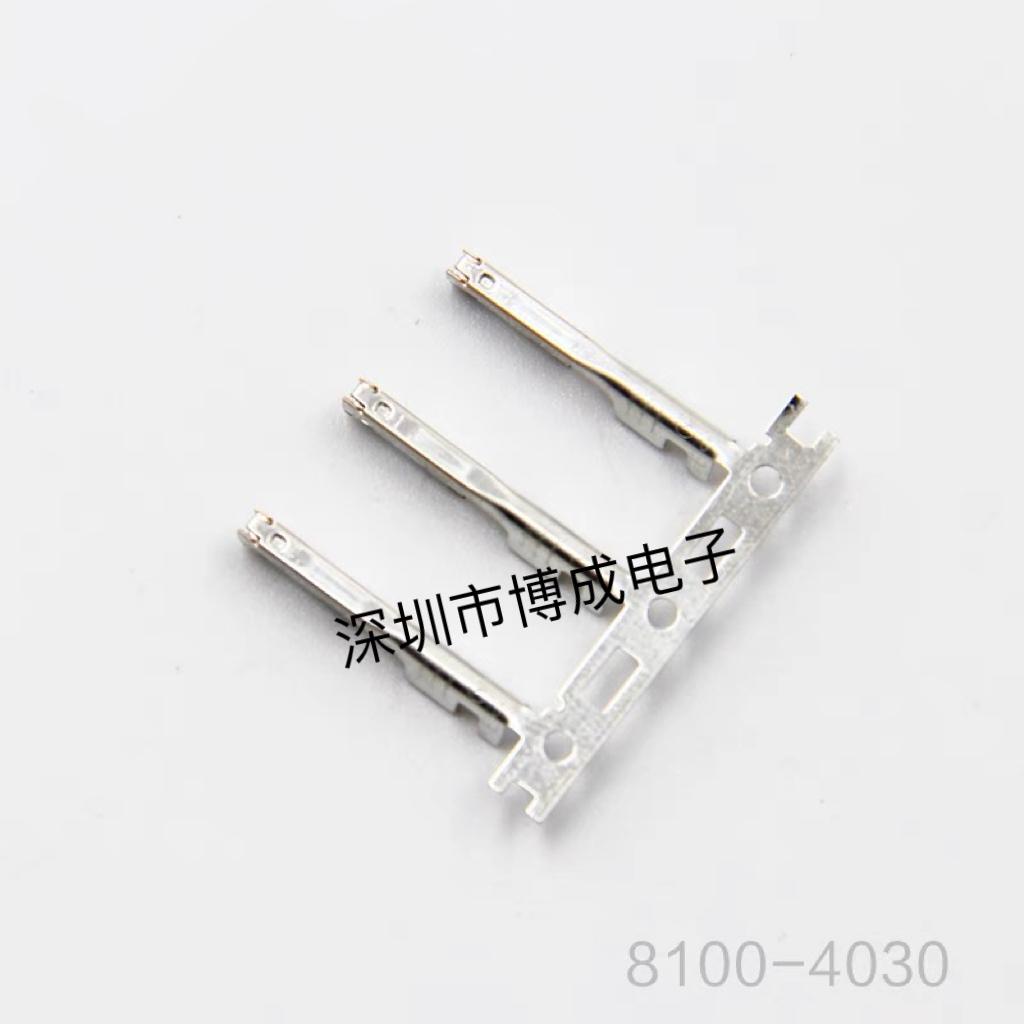 50-500PCS 8100-4030 SUMITOMO Connector 100% New original