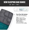 SEA TO SUMMIT Traveler Tr2 Regular Teal