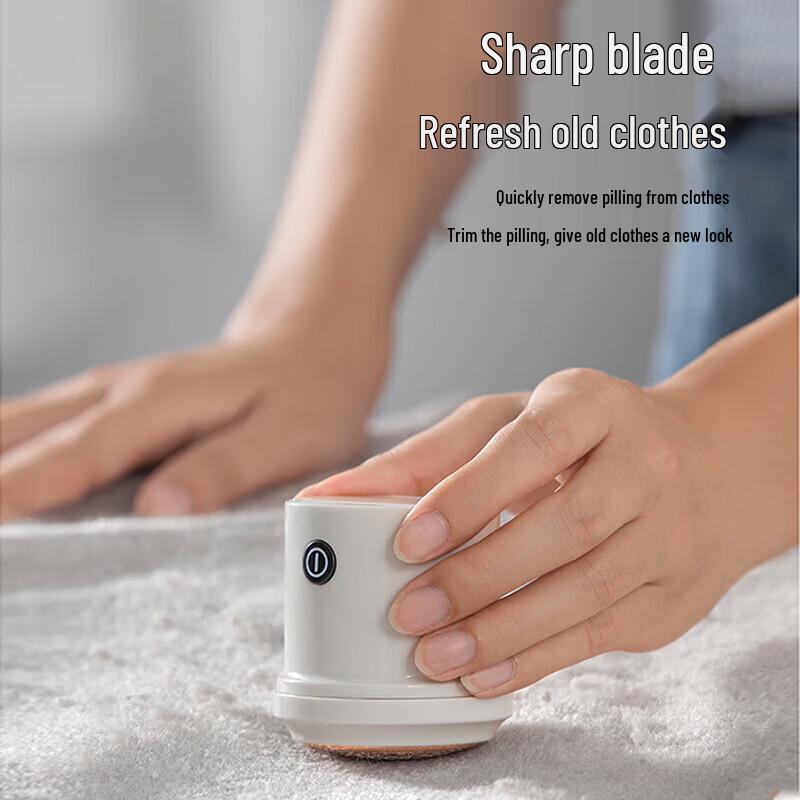 Morphy MR2032 Handheld Garment Steamer CN Plug (adapter Included)
