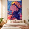 Naruto Tapestry Highquality for Decorating Living Room Bedroom Dorm Walls Ideal As Bedroom Wallart Orholiday Gift