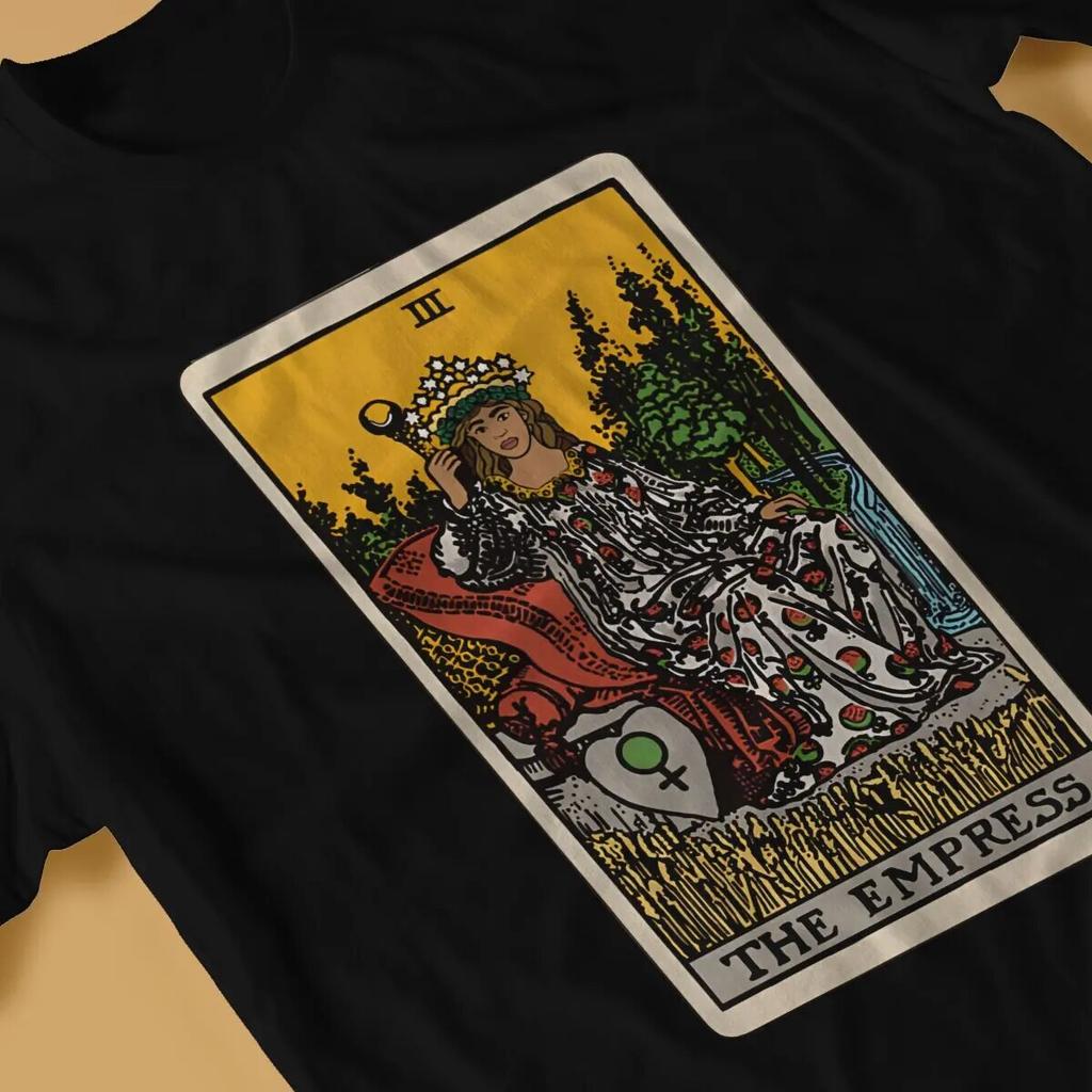 Beyonce Tarot Unisexové Tričko Beyonce O Krk Krátký Rukáv Látkové Tričko Vtipné Vysoce Kvalitní Dárky k Narozeninám